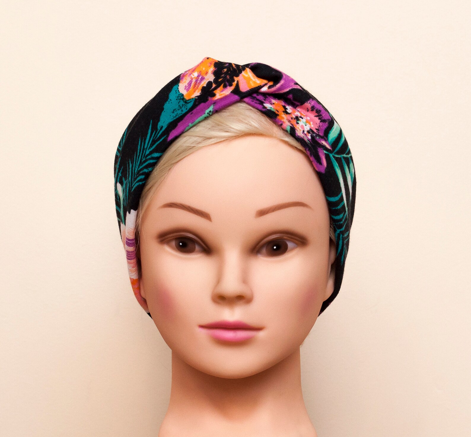 Headbands for Women Wide Womens Headband Ukrainian Headband Etsy