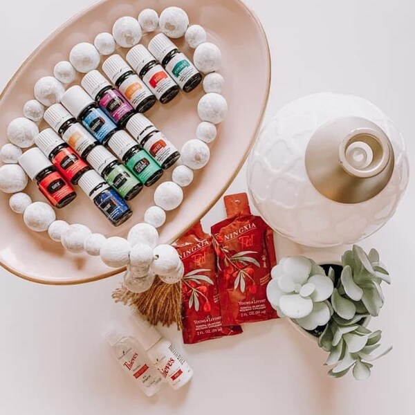 Young Living Kit Etsy