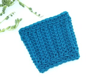 Crochet Pattern - "Off the Cuff Cozy" - Instant PDF Download!