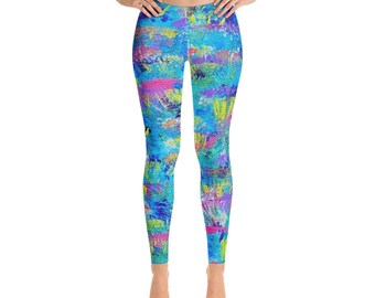 Crossfit Tights | Etsy