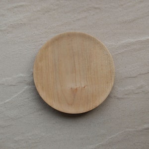 Sycamore Plât Ochr