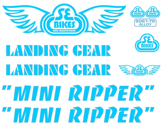Pk outlet mini ripper