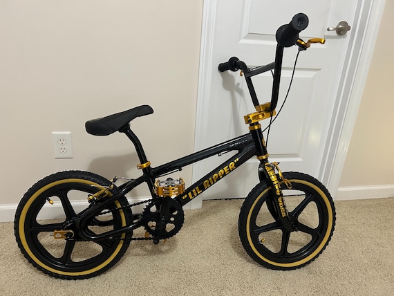 SE RACING 『 LIL RIPPER 』KIDS BMX OLDBMX