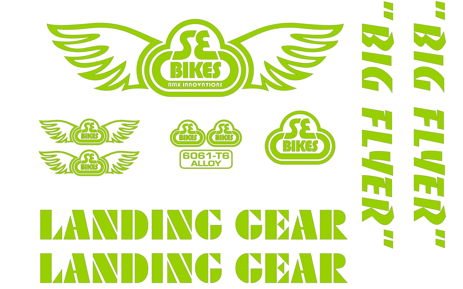 SE Racing 