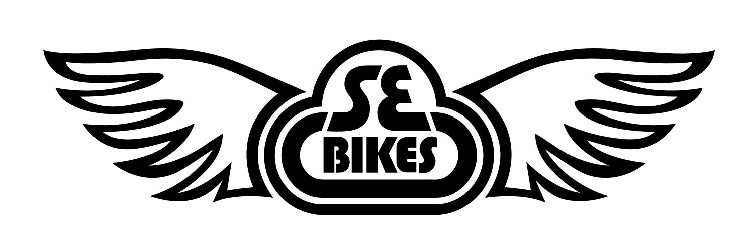 SE Racing Large Wing Decal Kit for for PK Ripper Quadangle - Etsy