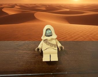 Flexi Jawa Figure