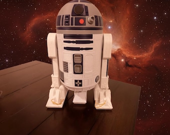 R2-D2 Astromech Droid