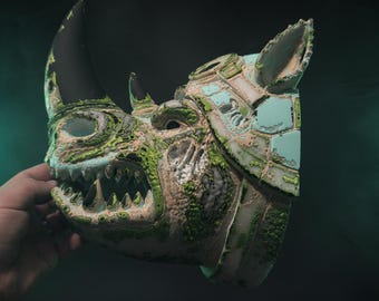 GrindStone – The Hornbreaker of Skullwood