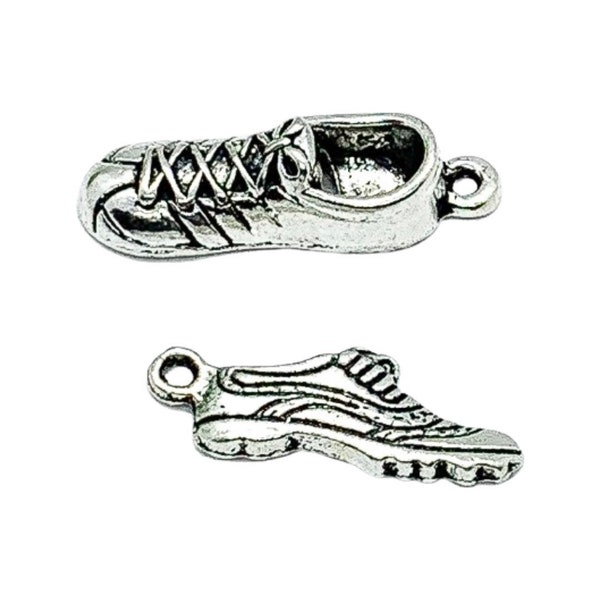 Running Charms Etsy