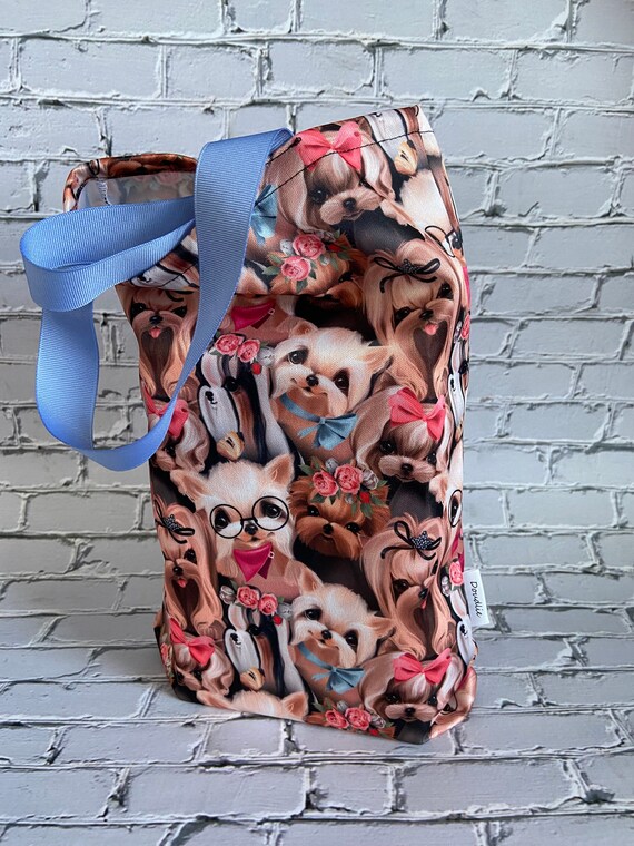 Sac clearance pour garderie
