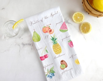 Tea Towels (7 OPTIONS)