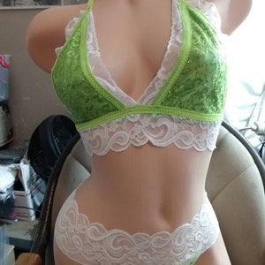 Lingerie