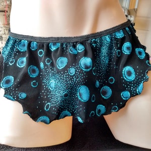 Unisex skirt