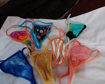 40%off sale gstrings