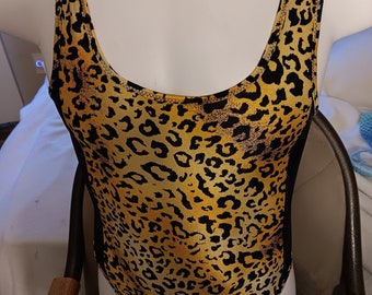 Body suit