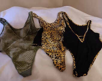 Bodysuits