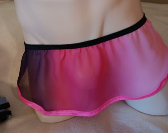 Unisex gstring