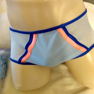 Running shorts