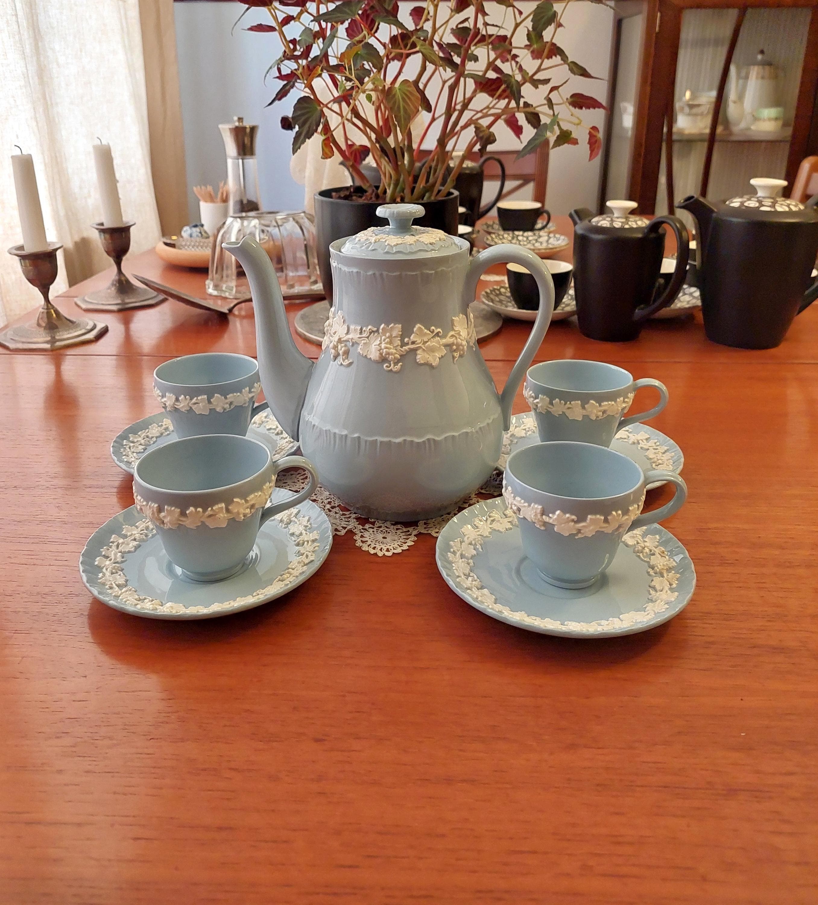 Wedgwood of etruria & barlaston - Etsy 日本