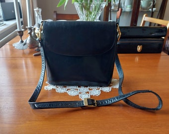 Sac à Main Jane Shilton SW6 Crème - Bandoulière Amovible - Occasion