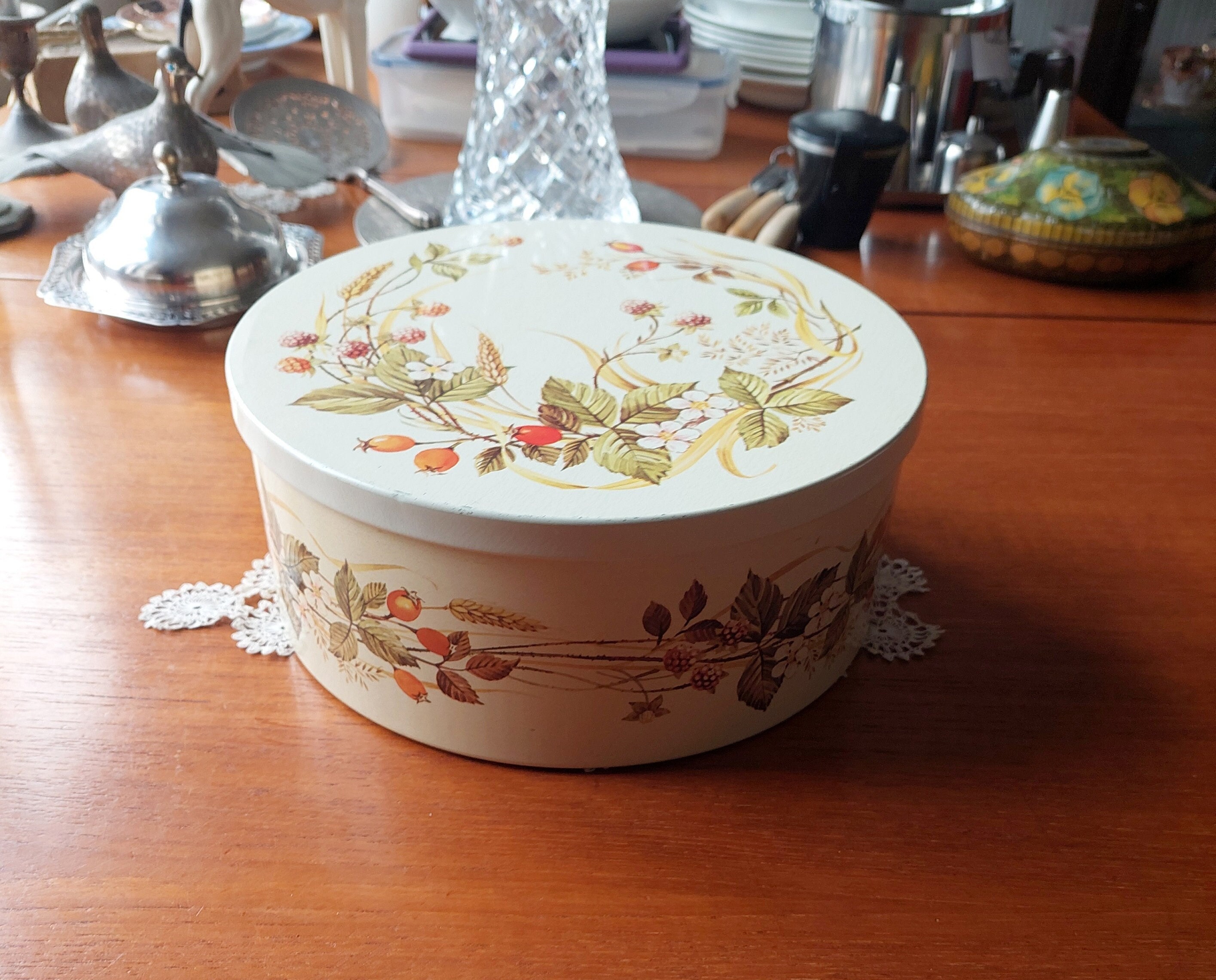 Mark spencer tins - Etsy 日本
