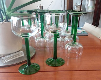 ヴィンテージ レーマー グラス 4 個セット - ヴィンテージ レーマー