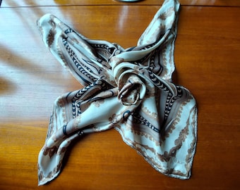 Robe Années 60 Trapèze Pour Femme élégante - Retro Verso