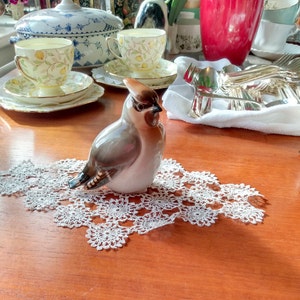 Lomonosov Bird - Etsy