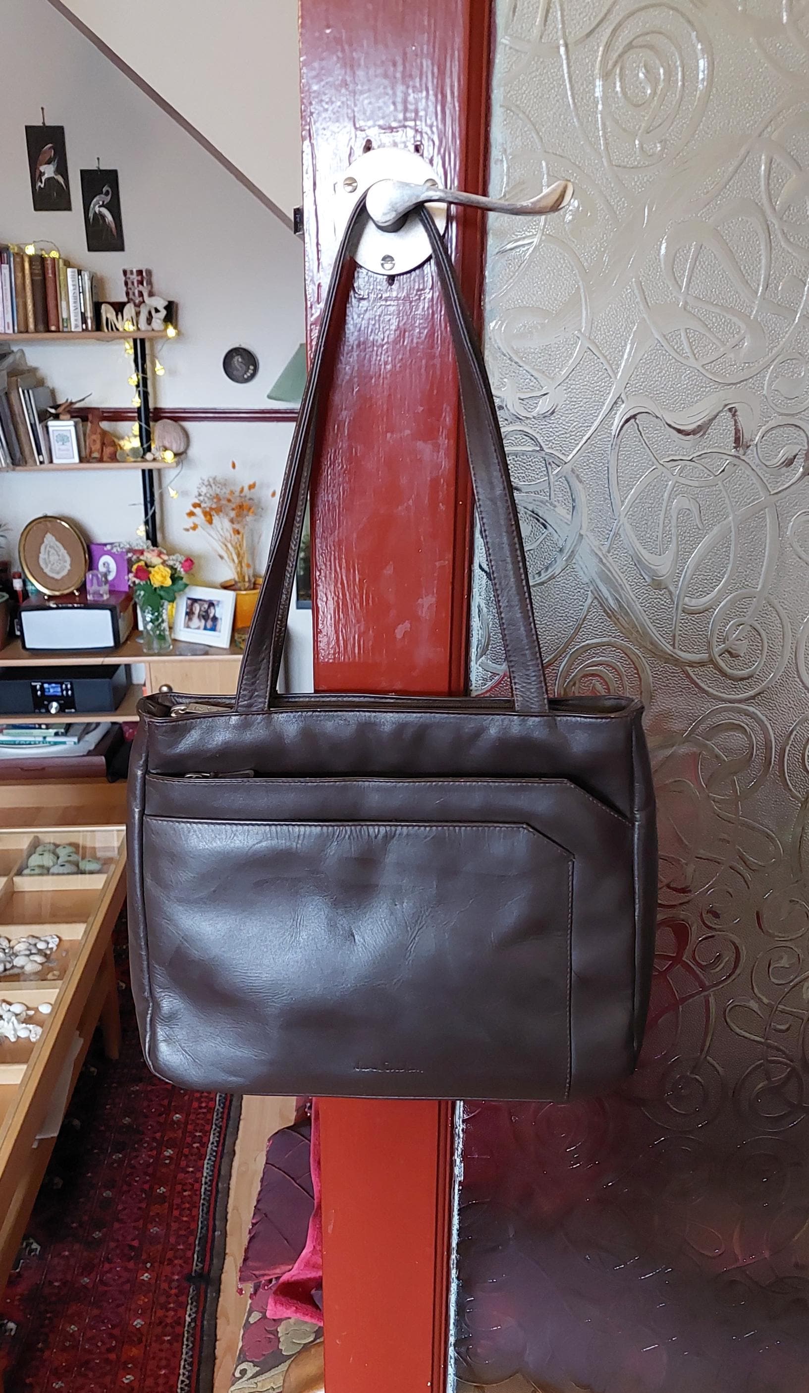【おトク】 Jane 日本 Etsy - bag shilton バッグ