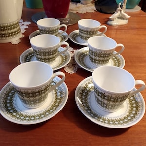 Mid Century Cadenza - Etsy