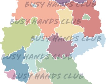 Geographie puzzle - Der absolute Testsieger