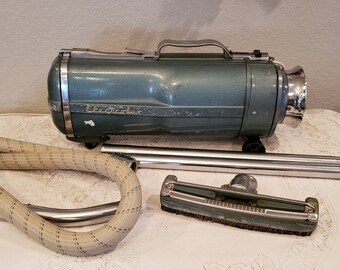 Electrolux Etsy - vintage electrolux elux vacuum model r w filter bags