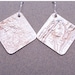 see more listings in the Pendientes de plata section