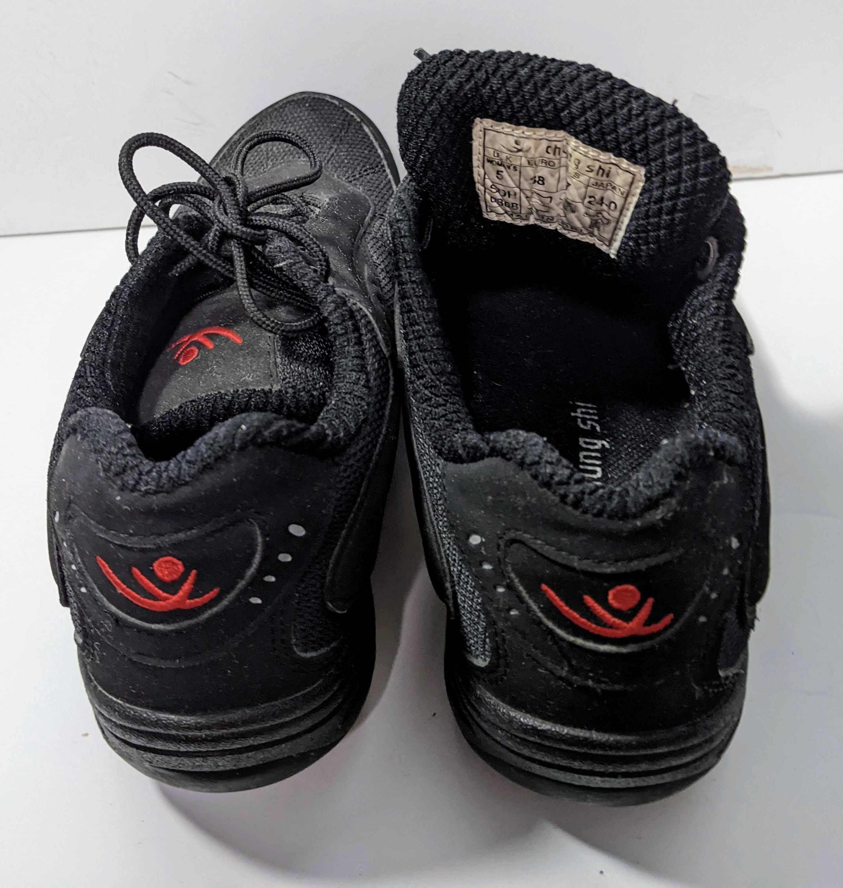 Chung shi Time to Balance men\'s size 11.5 chung shi products for sale | eBay main image 2