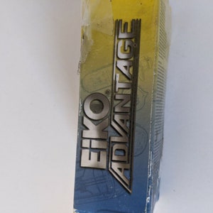 Photo Lamp Bulb NOS Fast Shipping EiKO FCB 120V 600W AV