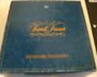 Trivial Pursuit: Master Game - Genus Edition