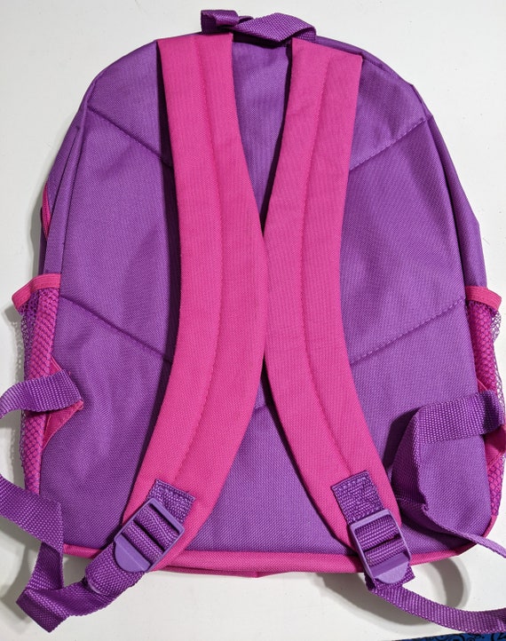 Backpack Princess Disney Bundle Gem