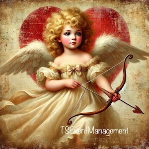 Liebe liegt in der Luft - Digital Download