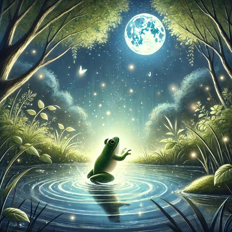 Bring a Touch of Magic and Inspiration Into Your Space With This ...