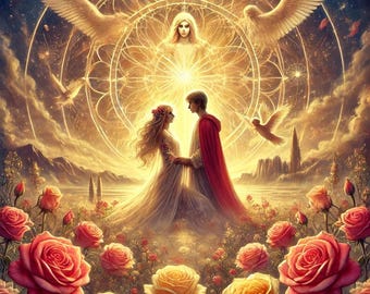 Digital Download - The Lovers