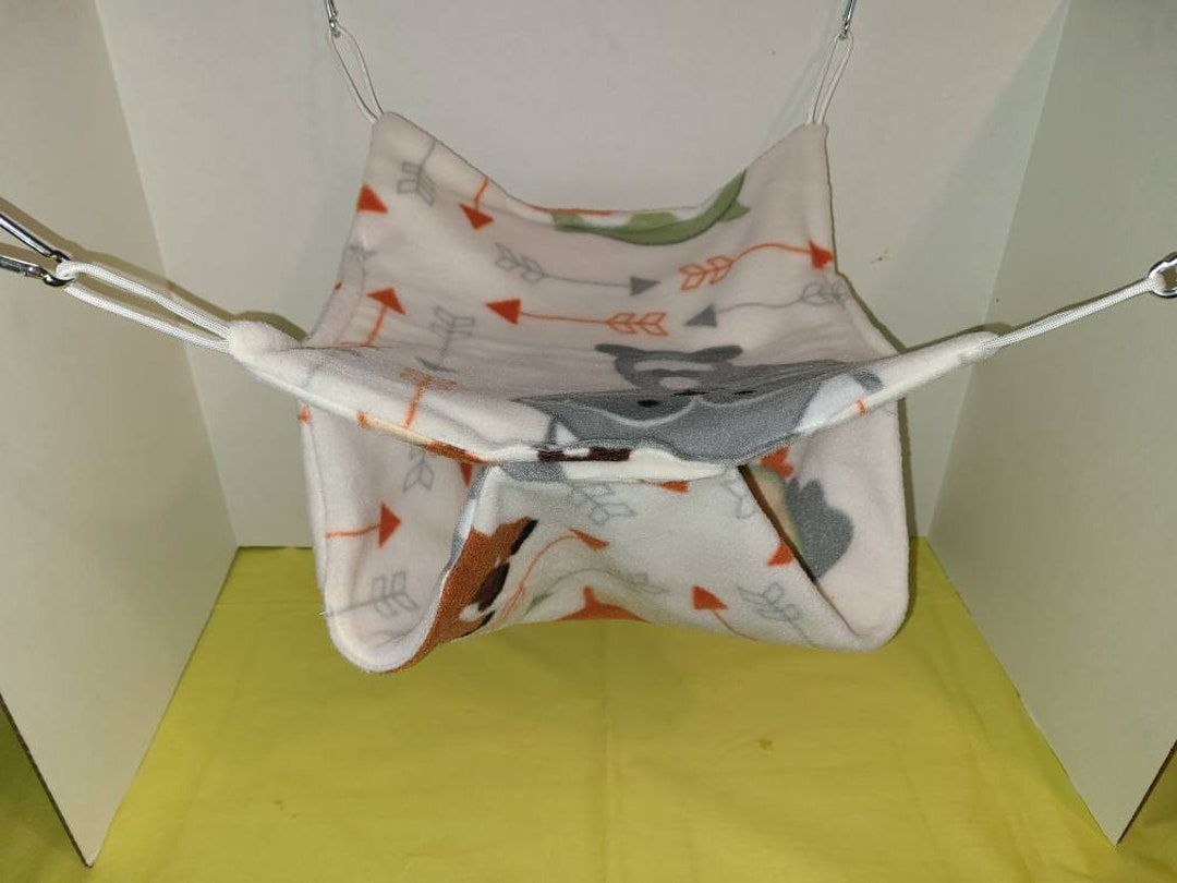 Bunk Bed Hammock, Hammock, Ready to Ship, Buddies Etsy