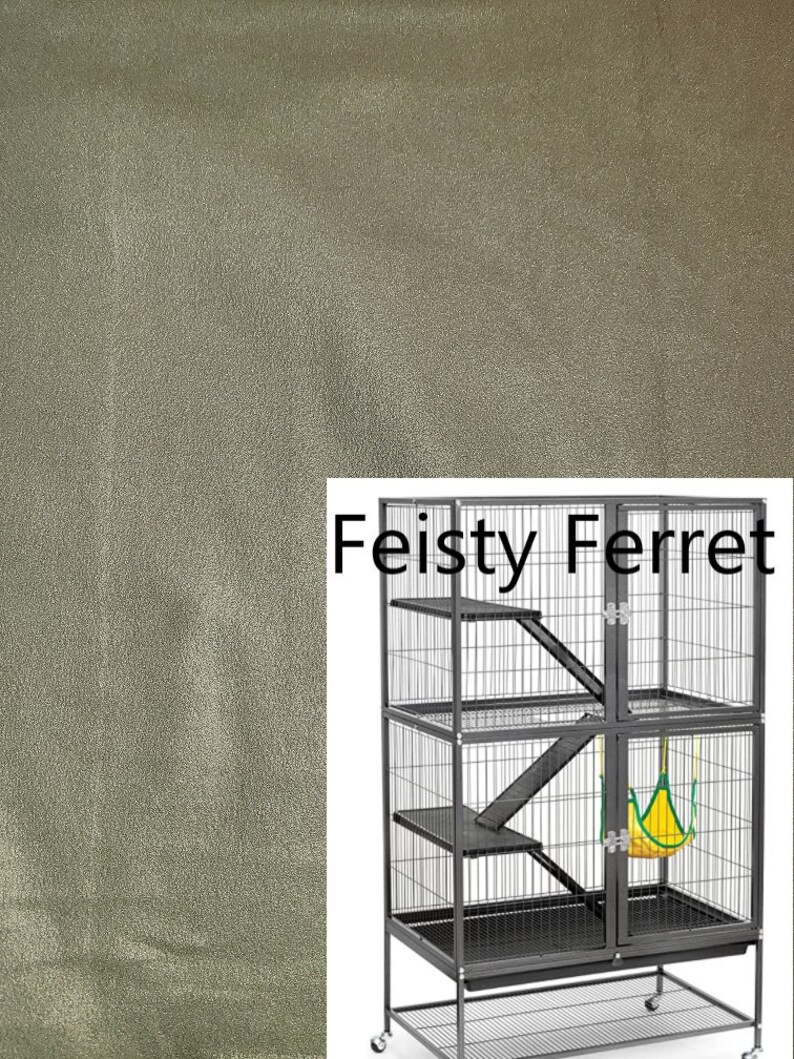 ferret cage liners