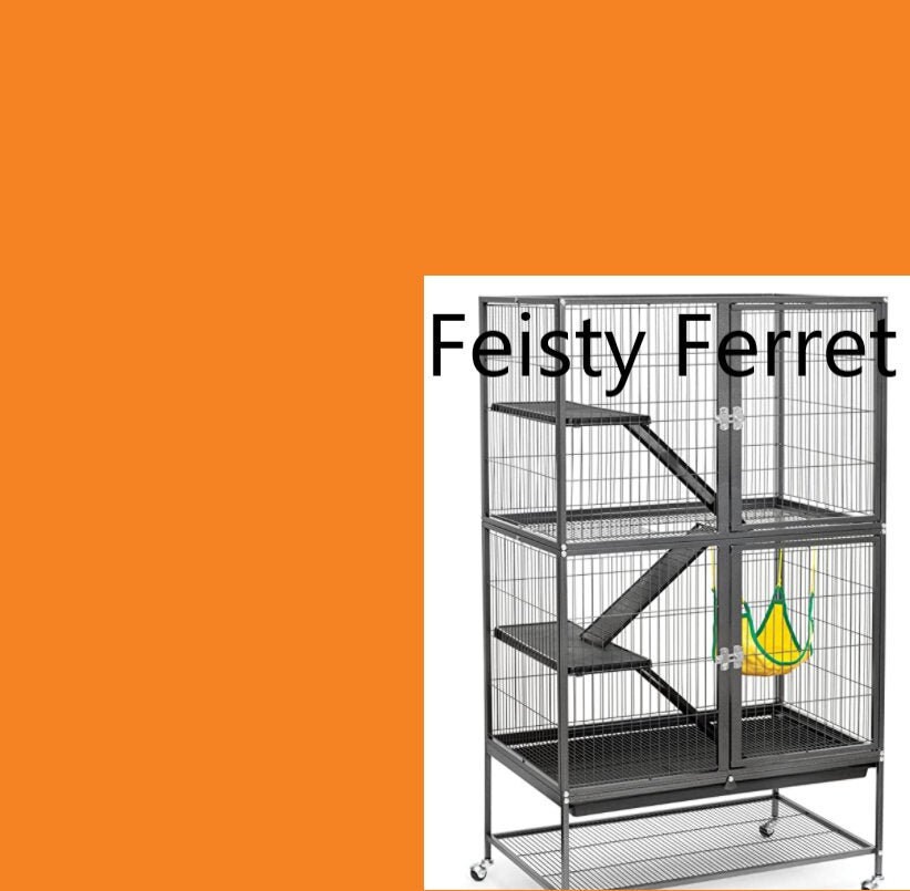 ferret cage liners