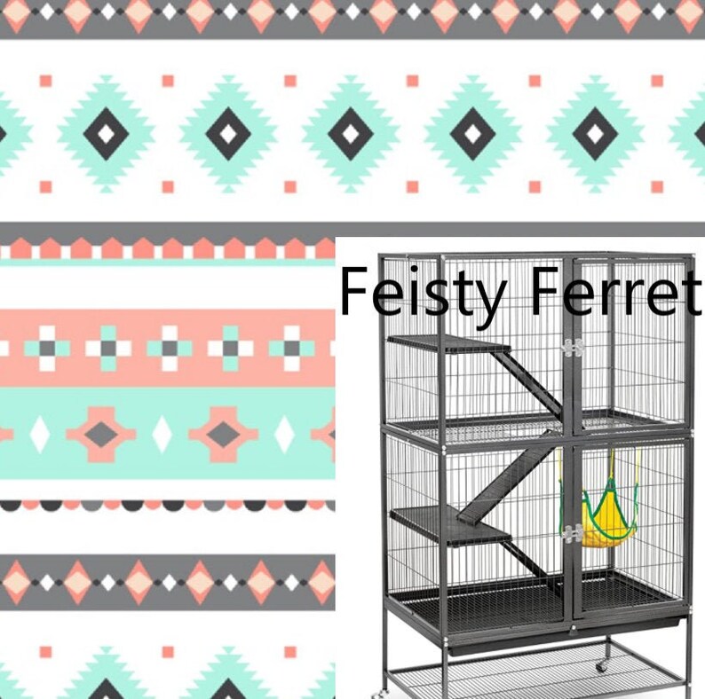 ferret cage liners