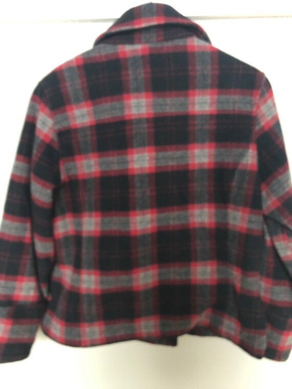 Vintage woolrich jacket - image 2