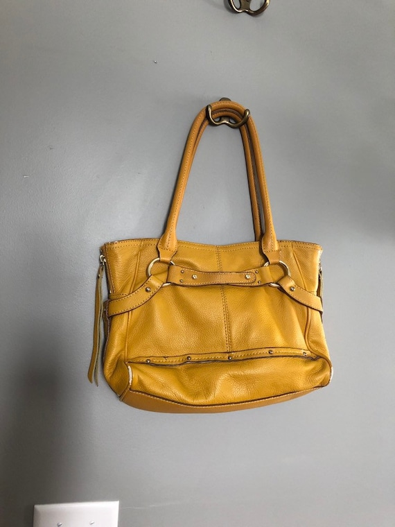 Vintage franco sarto purse - image 2