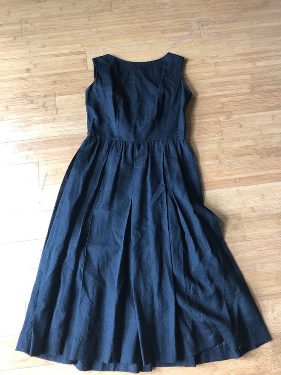 Lanz dress from 1960's