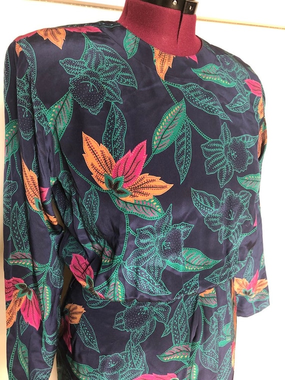 Liz Claiborne vintage dress