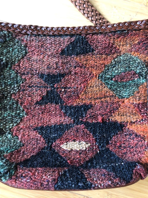 Carpet Bag - image 2