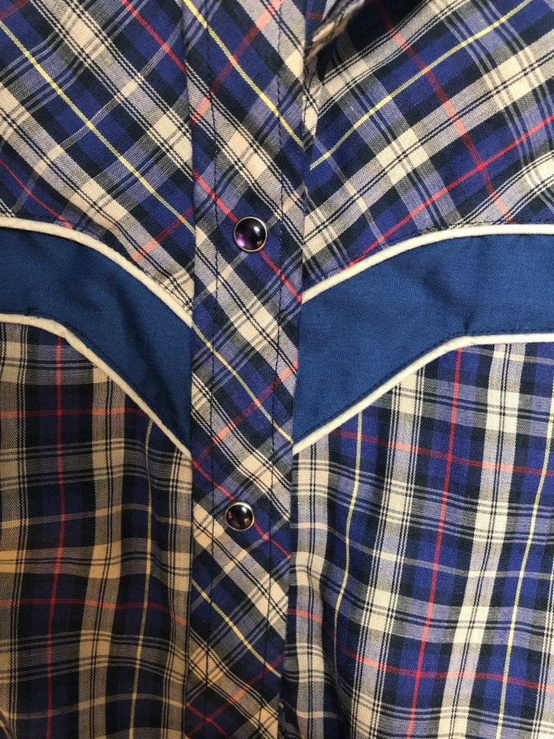 Kenny rogers shirt by karman
